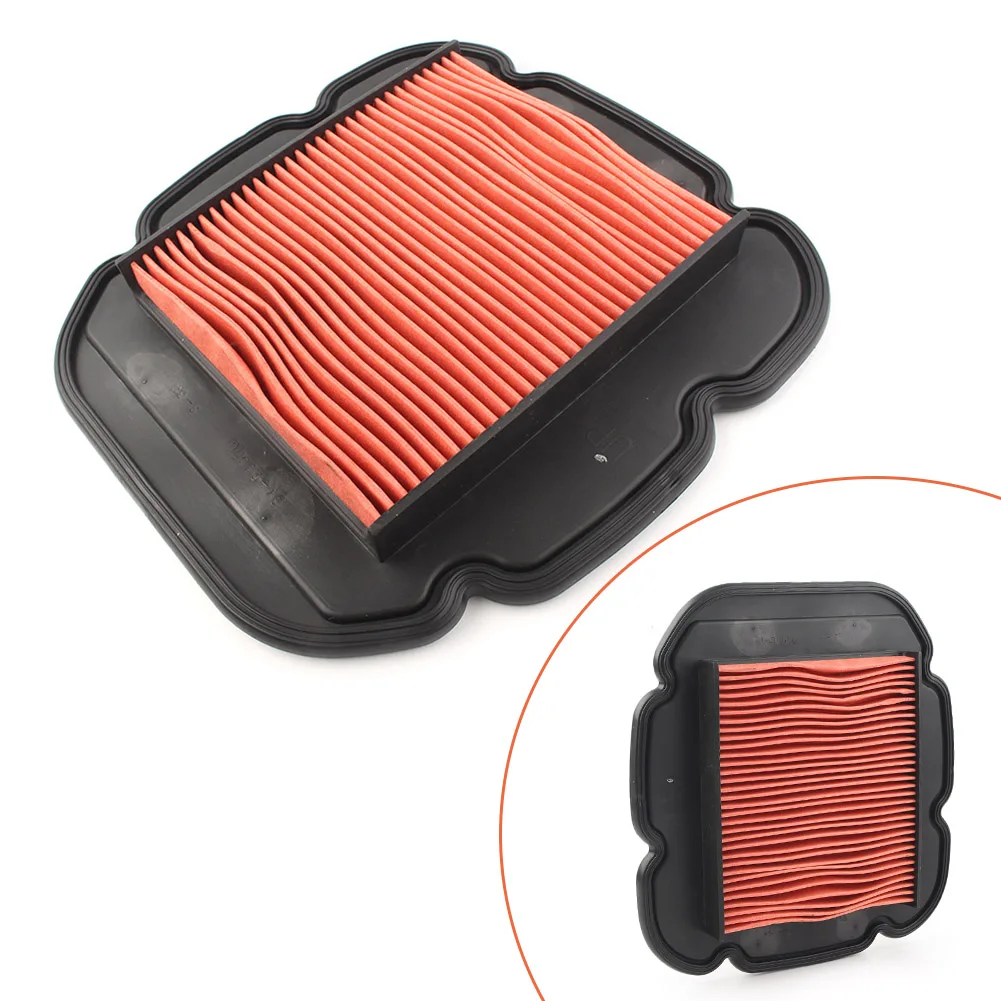 Motorcycle Engine Intake Cleaner Air Filter For SUZUKI DL650 V-Strom 2004-2012 & DL1000 VStrom 2002 2003 2004 2005 2006-2012