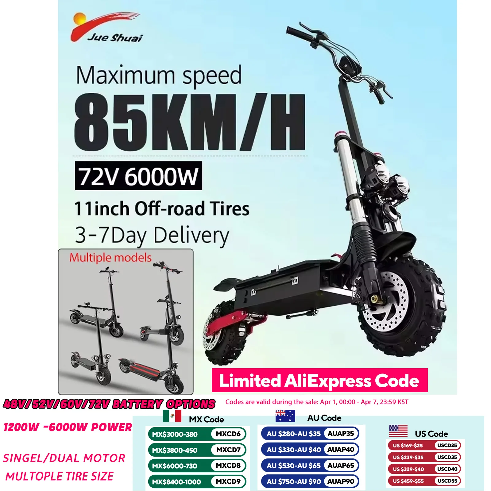 #51 Cheap Electric Scooters Worth Buying