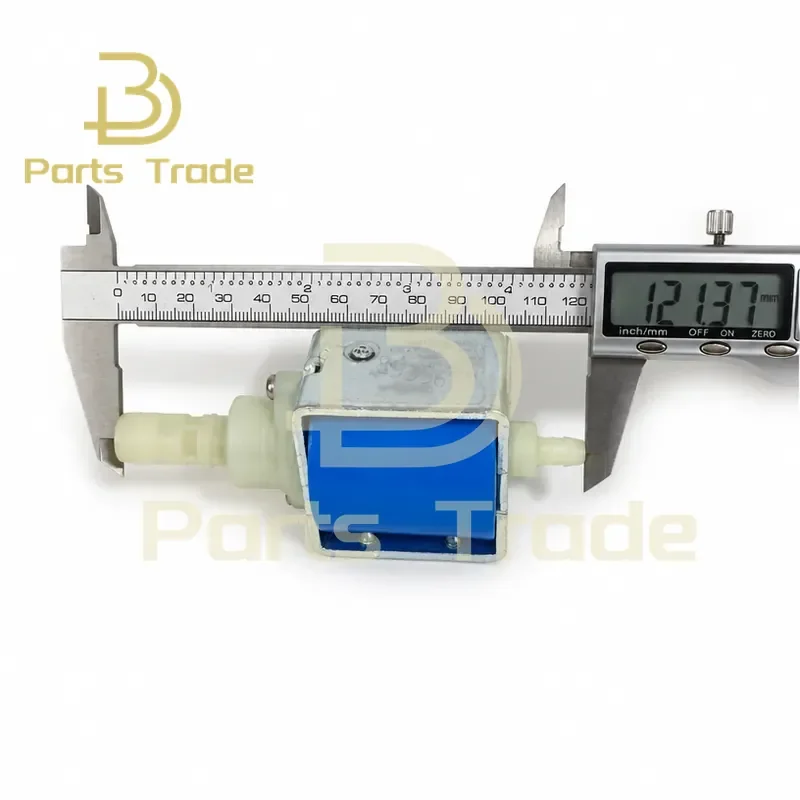 1PC AC 220-240V 48W Electromagnetic Pump for Sankyo K315 SP4 Steam Iron Coffee Machine Steam Station Smoke Equipment