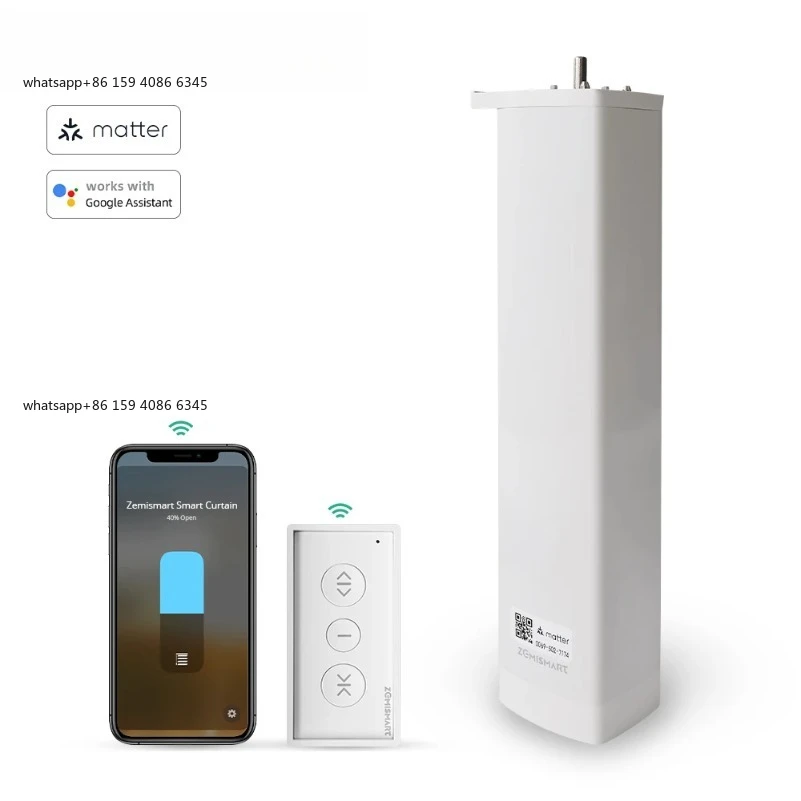 motore-per-tende-intelligenti-app-google-home-samrtthings-controllo-app-sistema-di-tende-automatico