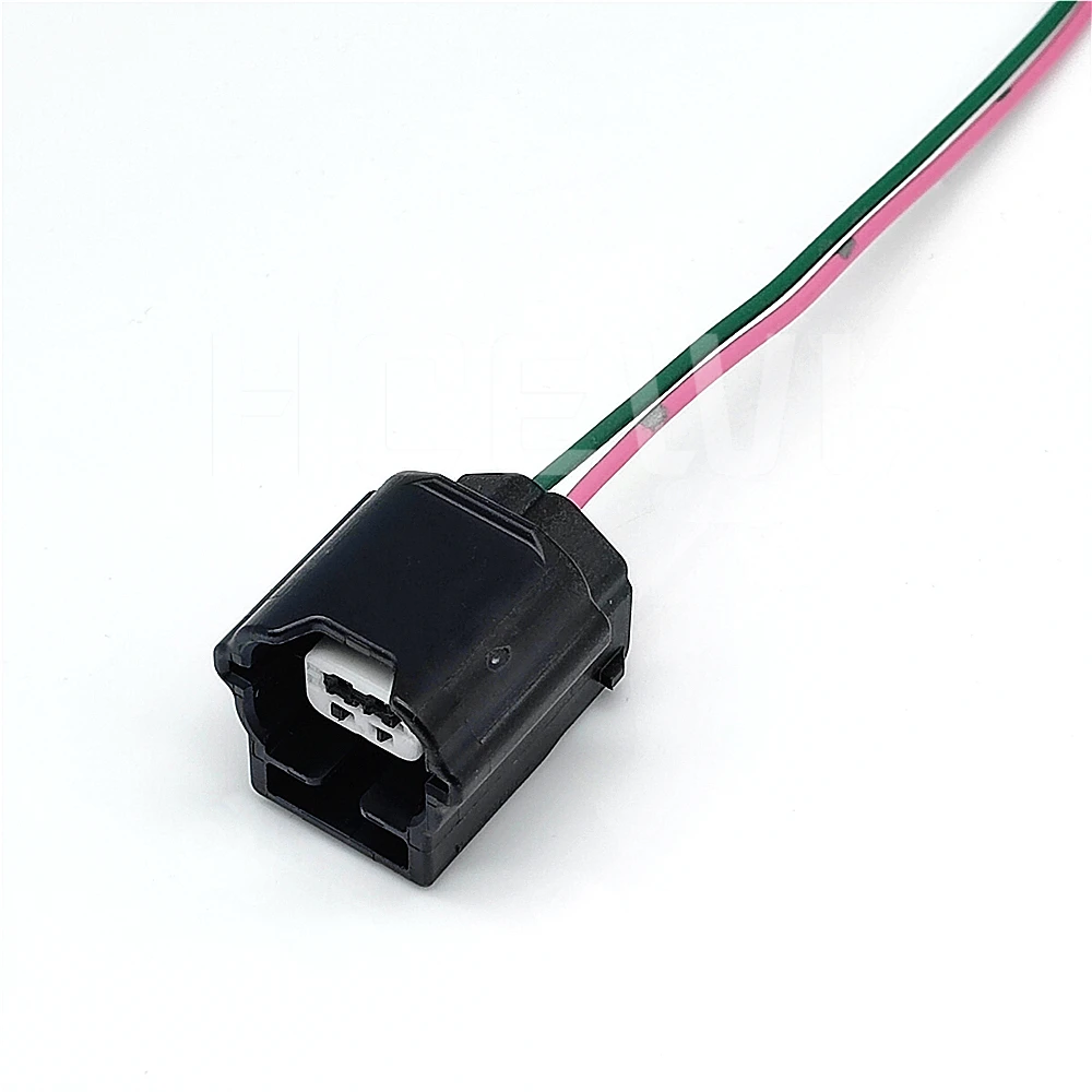 High quality original car accessories 7283-8851-30 2P car connector wire harness plug