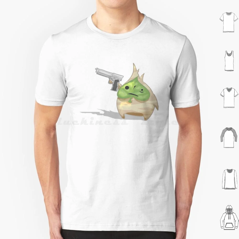 Korok Gun T Shirt C… - image
