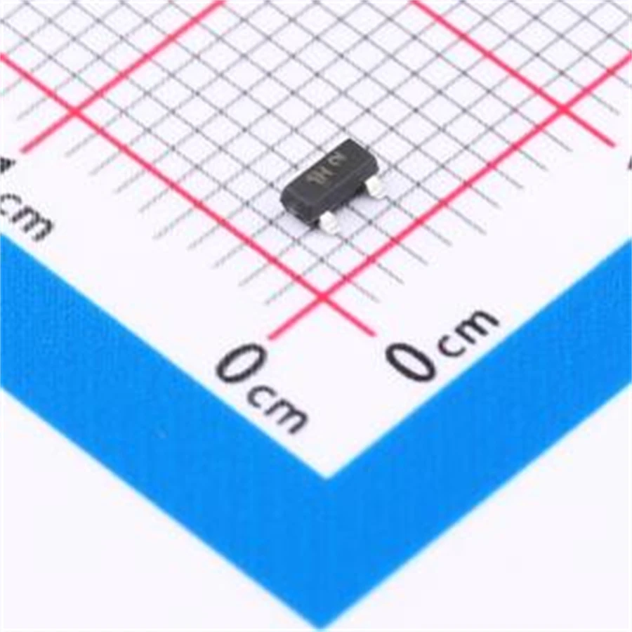 

200PCS/LOT(Transistors/Thyristors) MMBTA05LT3G