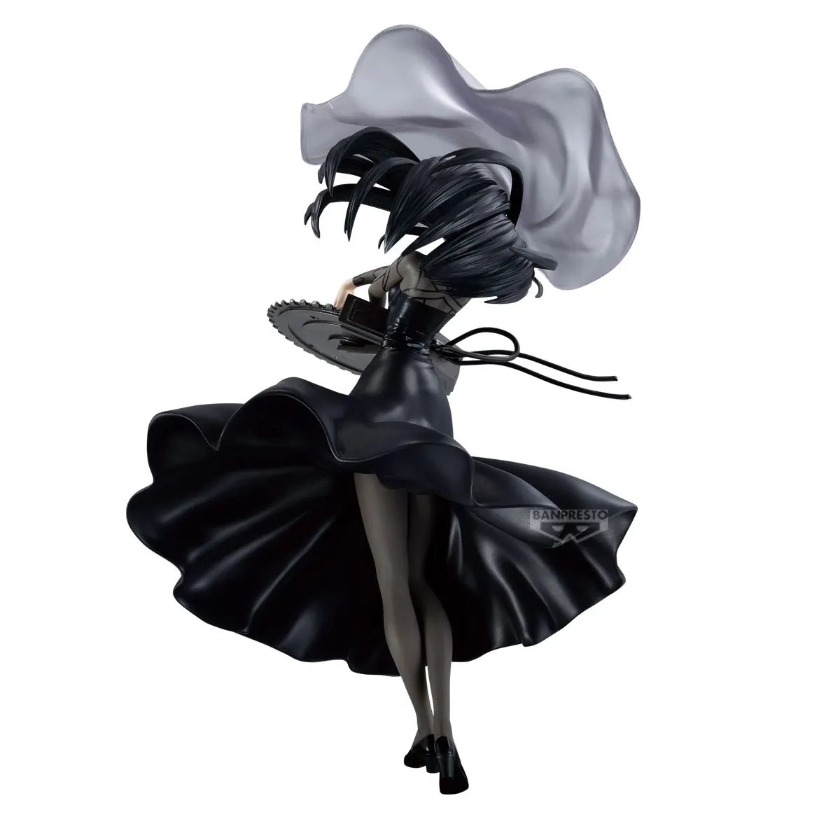 

Original Banpresto SAKAMOTO DAYS VIBRATION STARS ORDER Osaragi PVC Anime Figures Action Figure Model Toys Gifts In Stock