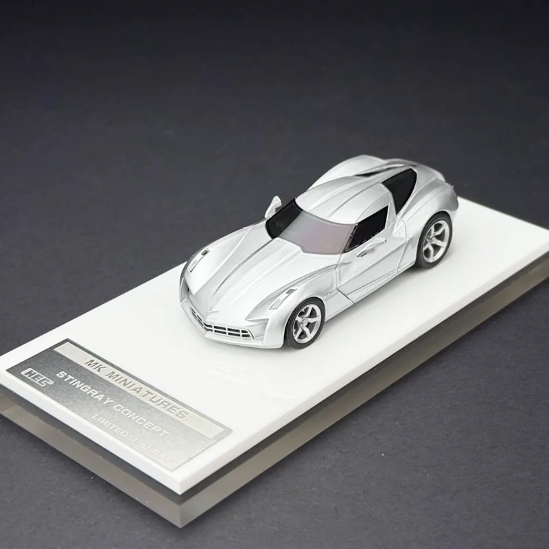 modele-de-voiture-en-resine-mk-1-64-c7-stingray-concept-collection-souvenir-ornements-cadeau-de-vacances