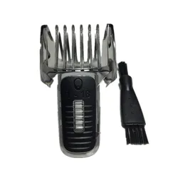 1-18mm Hair Clipper COMB For Philips QG3320 QG3340 QG3321 QG3321/16 QG3329 QG3329/15 QG3330 QG3330/60 Razor Beard Trimmer