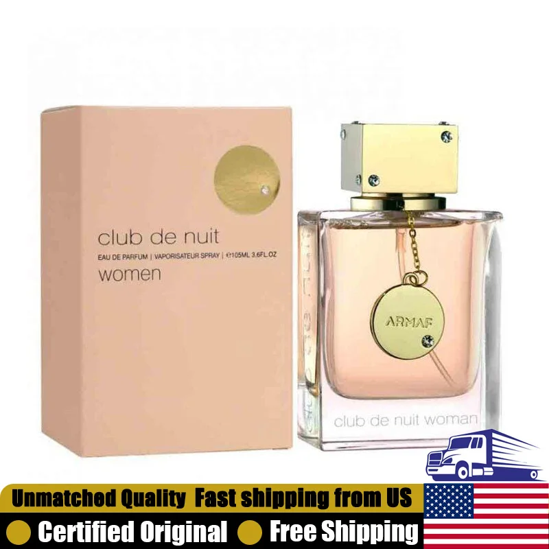 Armaf Club De Nuit …