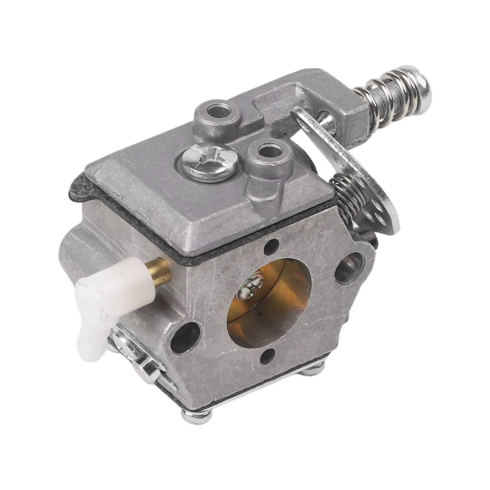 

Complete Carburetor Tuning Kit for Chainsaws 009 010 011 012 Features Essential Components for Improved Engine Power