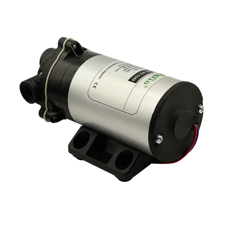 Singflo DC 24V 170PSI 0.8L Mist Fog Pump for Garden