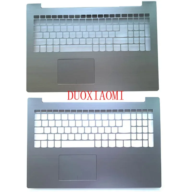 

New/orig Palmrest Upper Case keyboard Bezel With Touchpad For Lenovo Ideapad 320-15ISK IKB IAP ABR AST Laptop AP13R000310