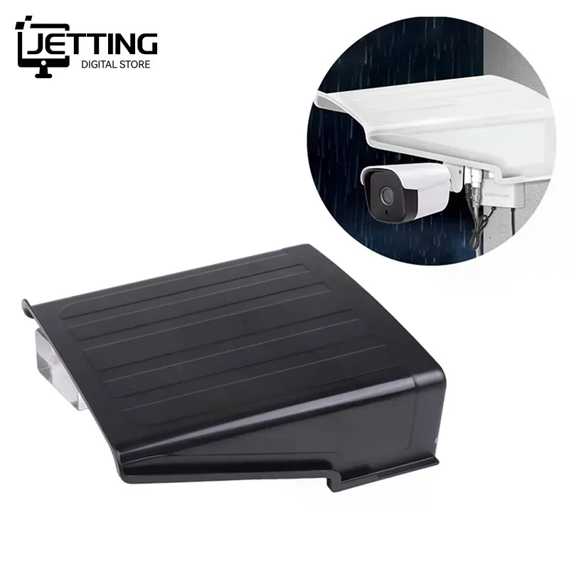 ✍Cameras Protection Box Protective Covers Shield Wall Waterproof Rainproof Cap Dome Monitor Camera Protection Case