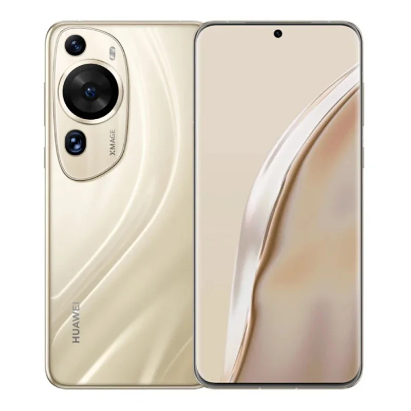 HUAWEI P60 Art 4g Smartphone Snapdragon 8+ 6.67inch 120HZ Screen 48MP Camera 5100mAh 88w Charge HarmonyOS Original Used Phone