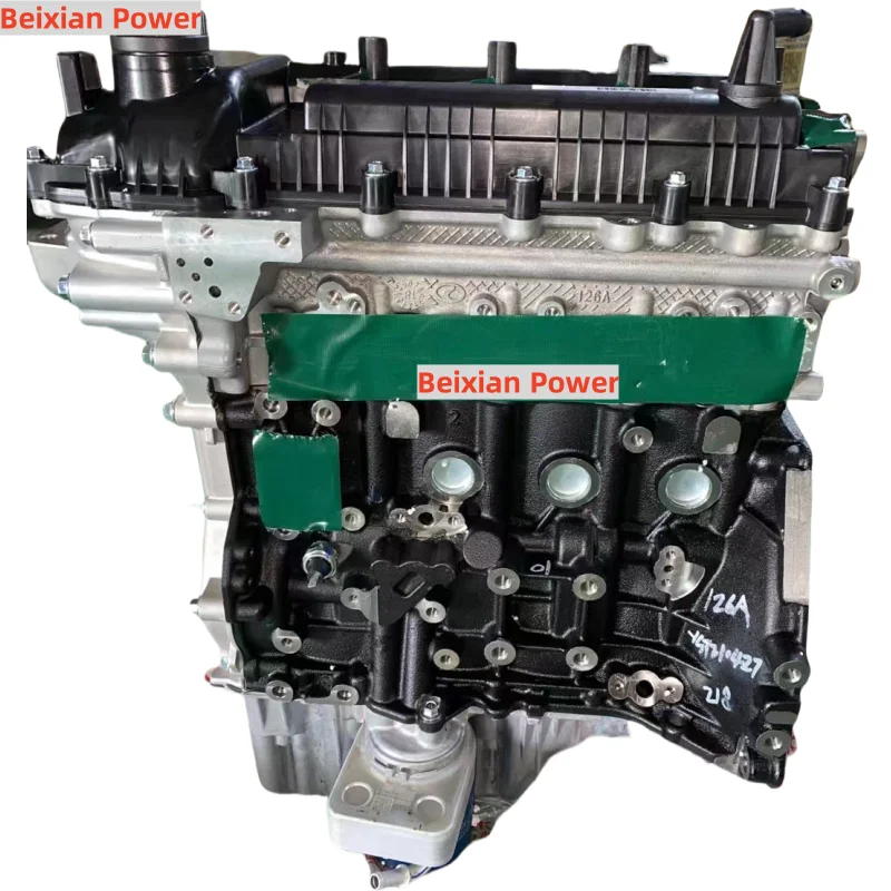 BEST Quality 1.5T SFG15T Engine For DongFeng DFSK Glory 580 Engine Long Block
