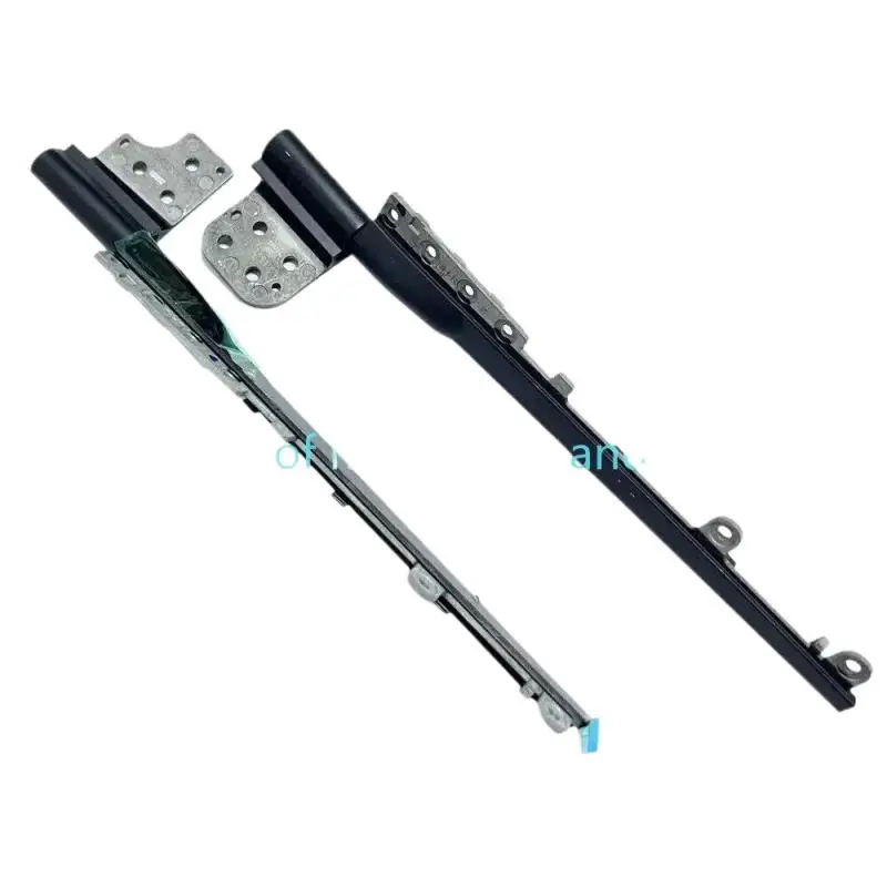 مفصلات شاشة LCD L&R جديدة لـ MSI Stealth GS77 12UE 12UGS 12UH 12UHS MS-17P1 CTT #3