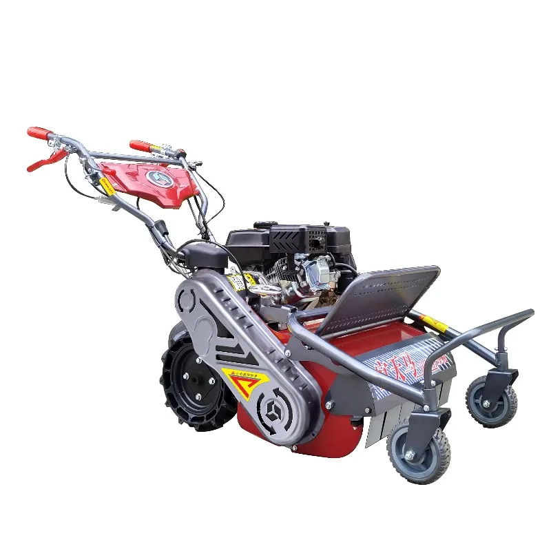 The Best Self Propelled Lawn Mowers  Self Propelled Lawn Mower Grass Cutter Machine