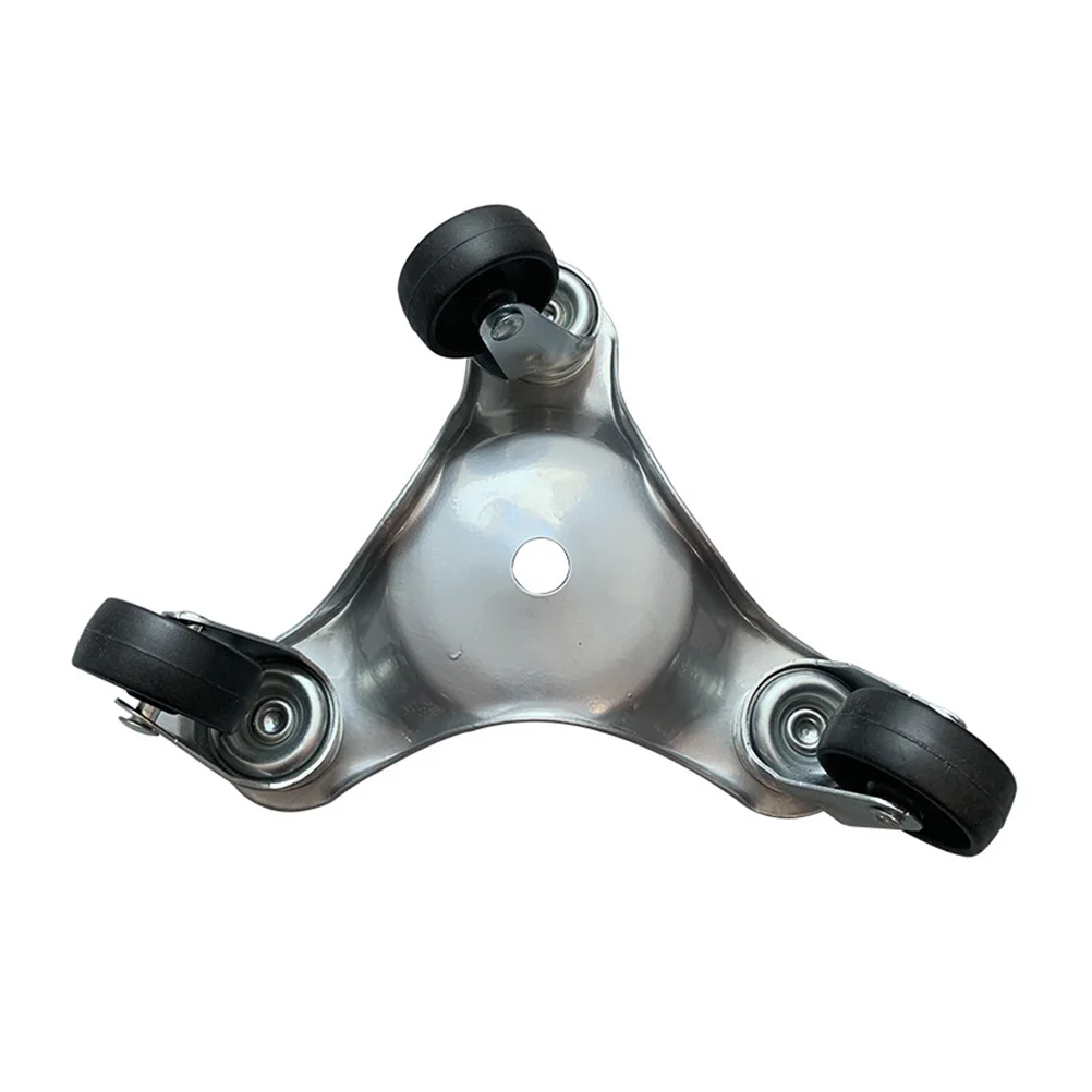 

4 шт., движущийся треугольный утюг, портативный сверхмощный мебельный слайдер для паркетных полов, ковров, мобильный подъемный инструмент