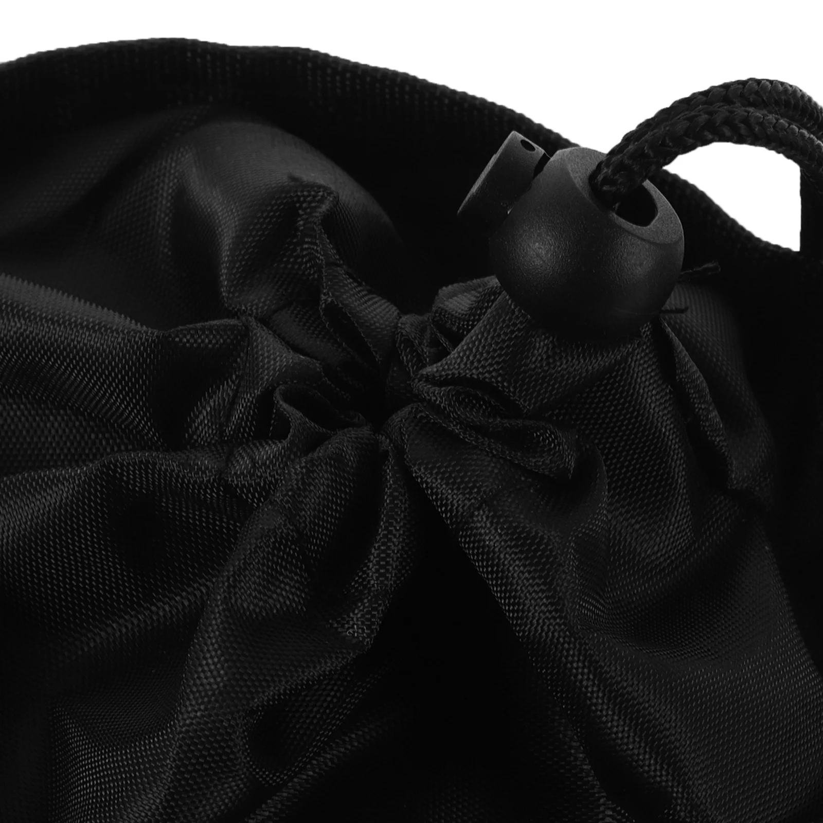 Bolsa de tiza de escalada de tela Oxford gris, bolsa de tiza duradera antideslizante para escalada en roca, montañismo, entrenamiento físico, golosinas para perros