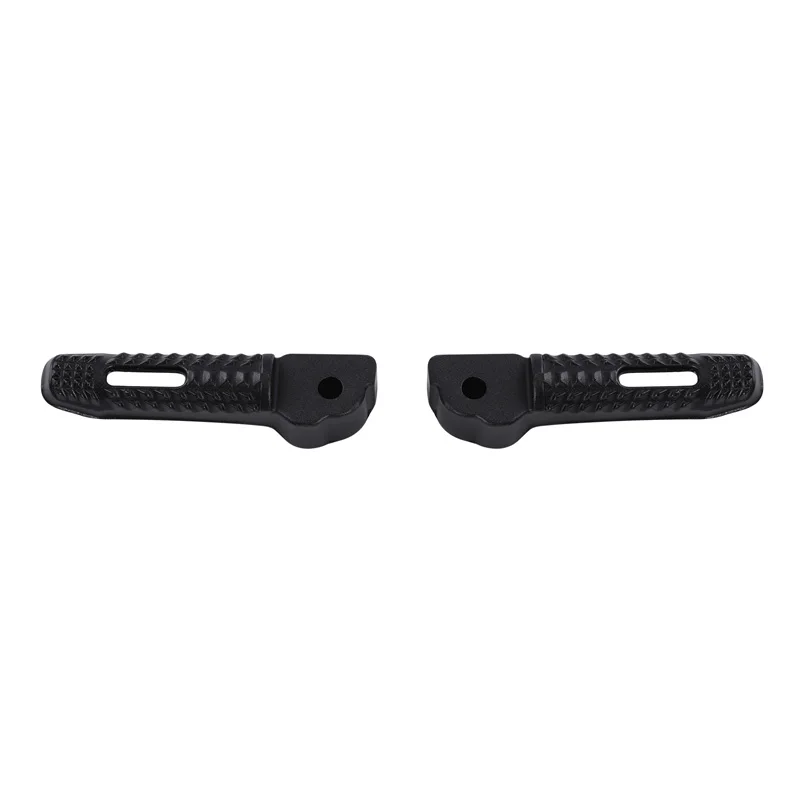 Passenger Footpegs Footrests For BMW HP4 2013-2014 M1000RR 2021-2022 R nine T 2019 Urban G/S 2018 Scrambler 2016 F900R 2025