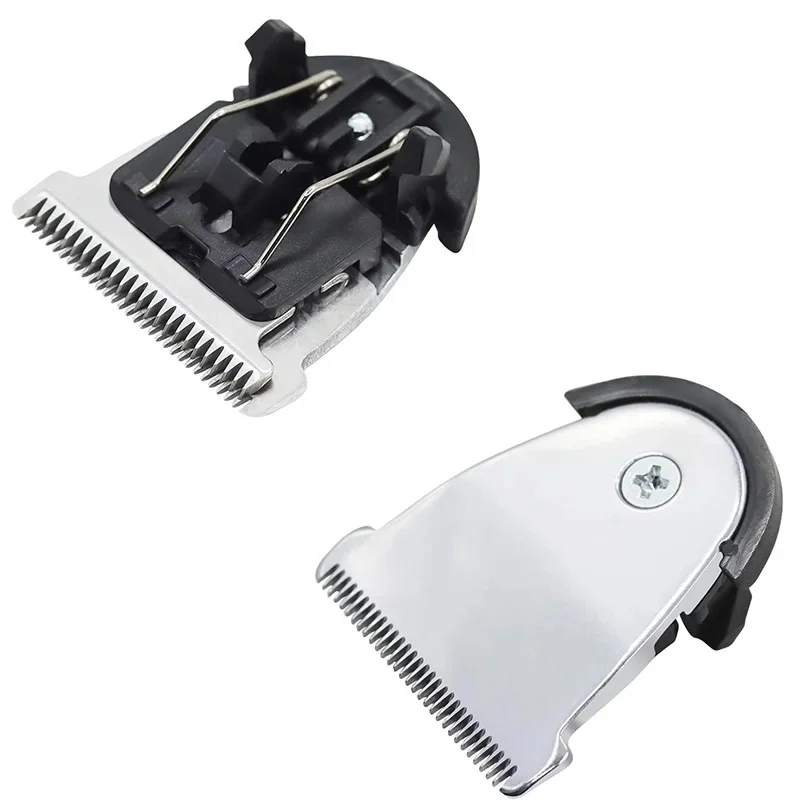 

2pack Professional Replacement Blade 2111 Compatible with Wahl Beret,Echo,Sterling Mag,Sterling 4 trimmers 8841/8143/8700