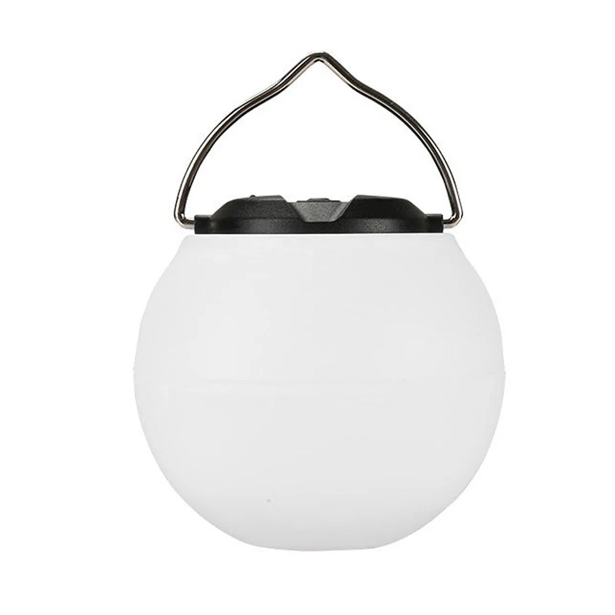 A72Z Plug-in Camping Hand Light Outdoor Super Bright Przenośna lampka nocna Oświetlenie awaryjne Przenośna lampka ręczna, A