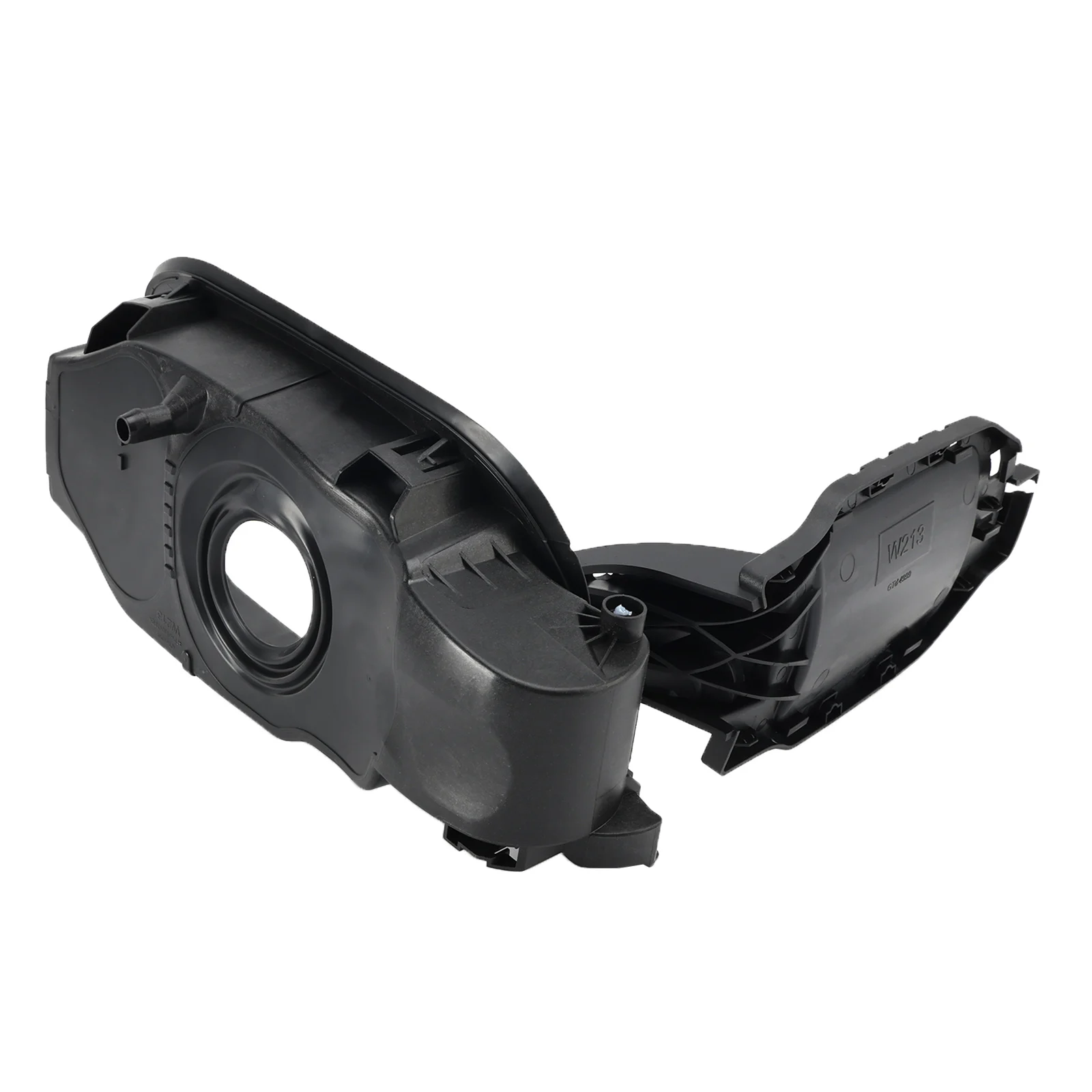 Artudatech غطاء خزان الوقود الداخلي ث/قاعدة 2136302503 لمرسيدس E Class W213 2016-2023 اكسسوارات السيارات 2022 2021 2020 #4