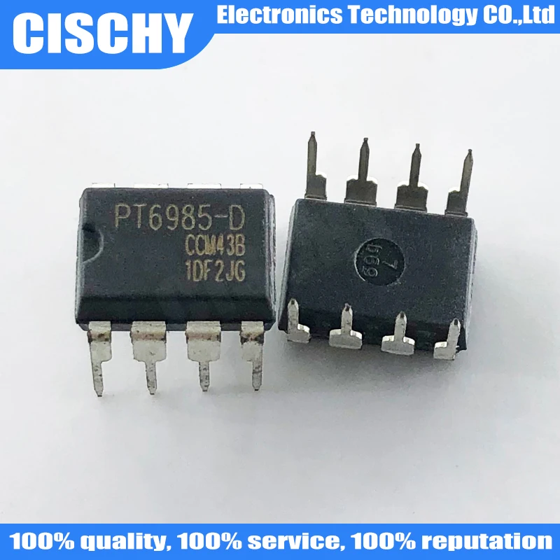 5Pcs/Lot PT6985-D P…