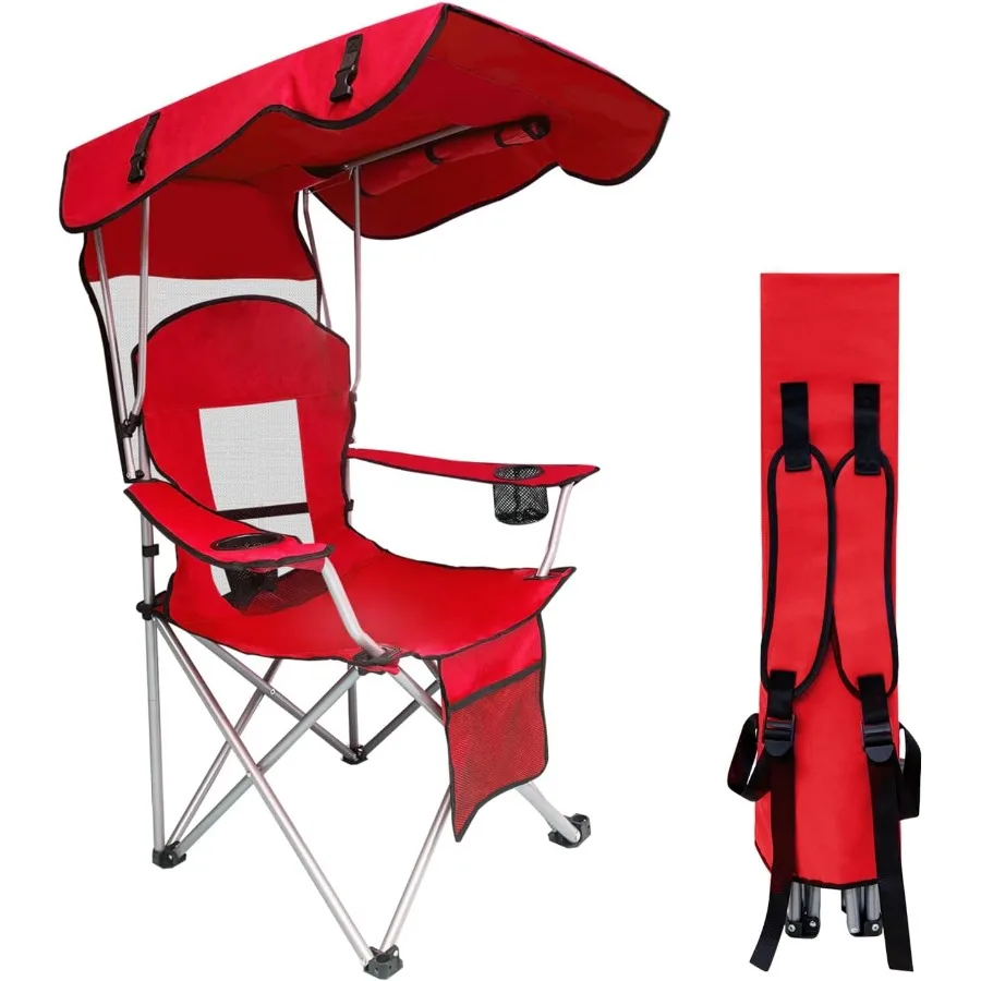 chaise-de-camping-pliante-portable-chaise-d'exterieur-legere-et-durable-parfaite-pour-le-camping-la-peche-la-plage-la-pelouse-et-autres-exterieurs-a