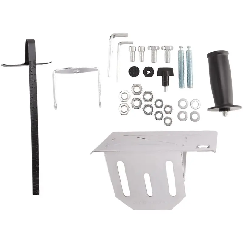 45° / 90° / 180° Ad…