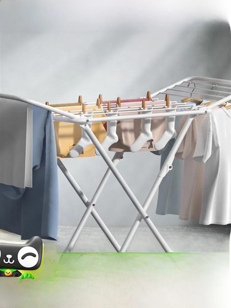 eurunzhe-tendedero-plegable-para-balcon-version-compacta-para-espacios-pequenos-organizador-ahorrador-de-espacio