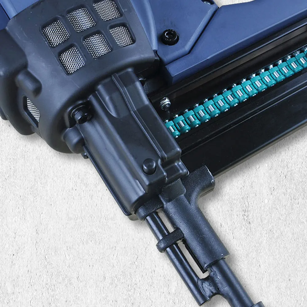 Cement Gun Nail Gun Special Gun Woodworking Concrete Door And Window Wire Groove Fixed Artifact
