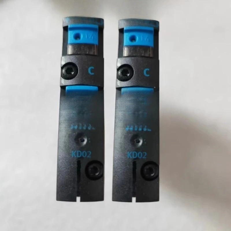 Peças para válvula solenóide FESTO CPV14-M1H-2X3-GLS-1/8 161362