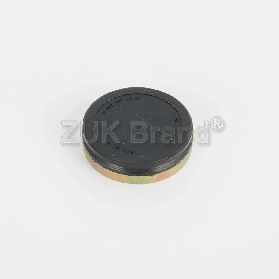 ZUK Expansion Plug Cap 30mm on Timing Cover For Mercedes Benz C300 W204 W212 W211 W463 W164 W251 M271 M274 0009976220