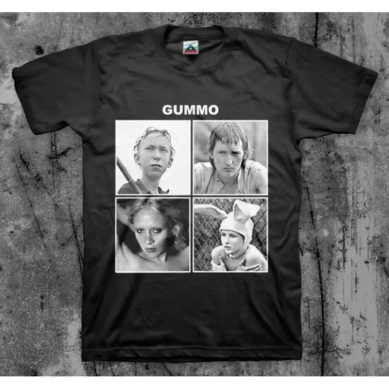 Gummo 'Let It Be' T Shirt