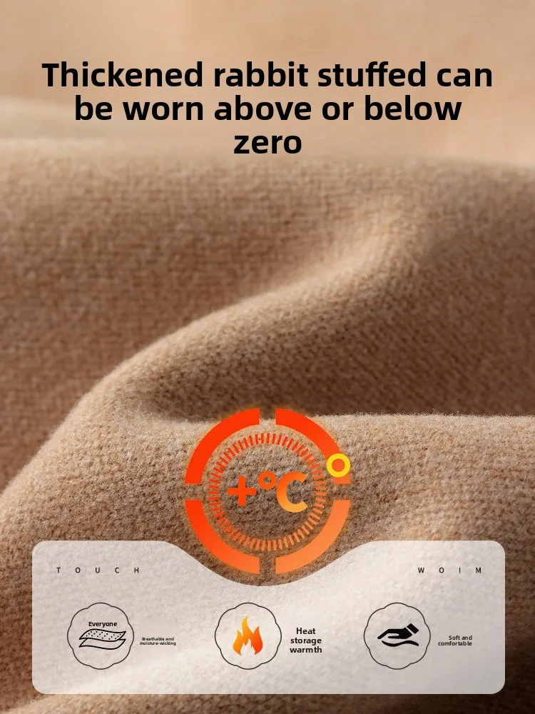 플러스 사이즈 Fce 안감이 있는 확장형 아크 벨 보트 팬츠 여성용 아우터웨어 2025 신상 슬레 호프 티엔드 커피 색상 미...