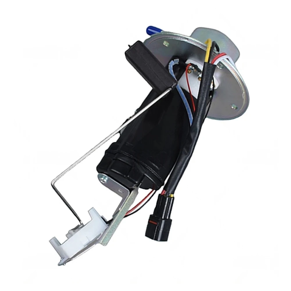 

Для Suzuki-Hayabusa GSX1300R 2001-2007 топливный насос в сборе OE 15810-24FA0 ABS черный, серебристый, высококачественный, износостойкий