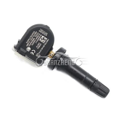 Imagen 2 del producto Sensor del sistema de supervisión de presión de neumáticos TPMS para coche 13516165   Para GMC Buick Cadillac GM Chevrolet Silverado 433Mhz 13598773