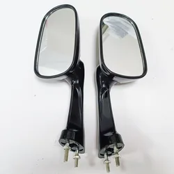 Motorcycle Rearview Mirrors For Honda CBR250 MC19 1988-1989/CBR250 MC22 1990-1993/CBR400 NC23 1987-1989/CBR400 NC29 1990-1994 