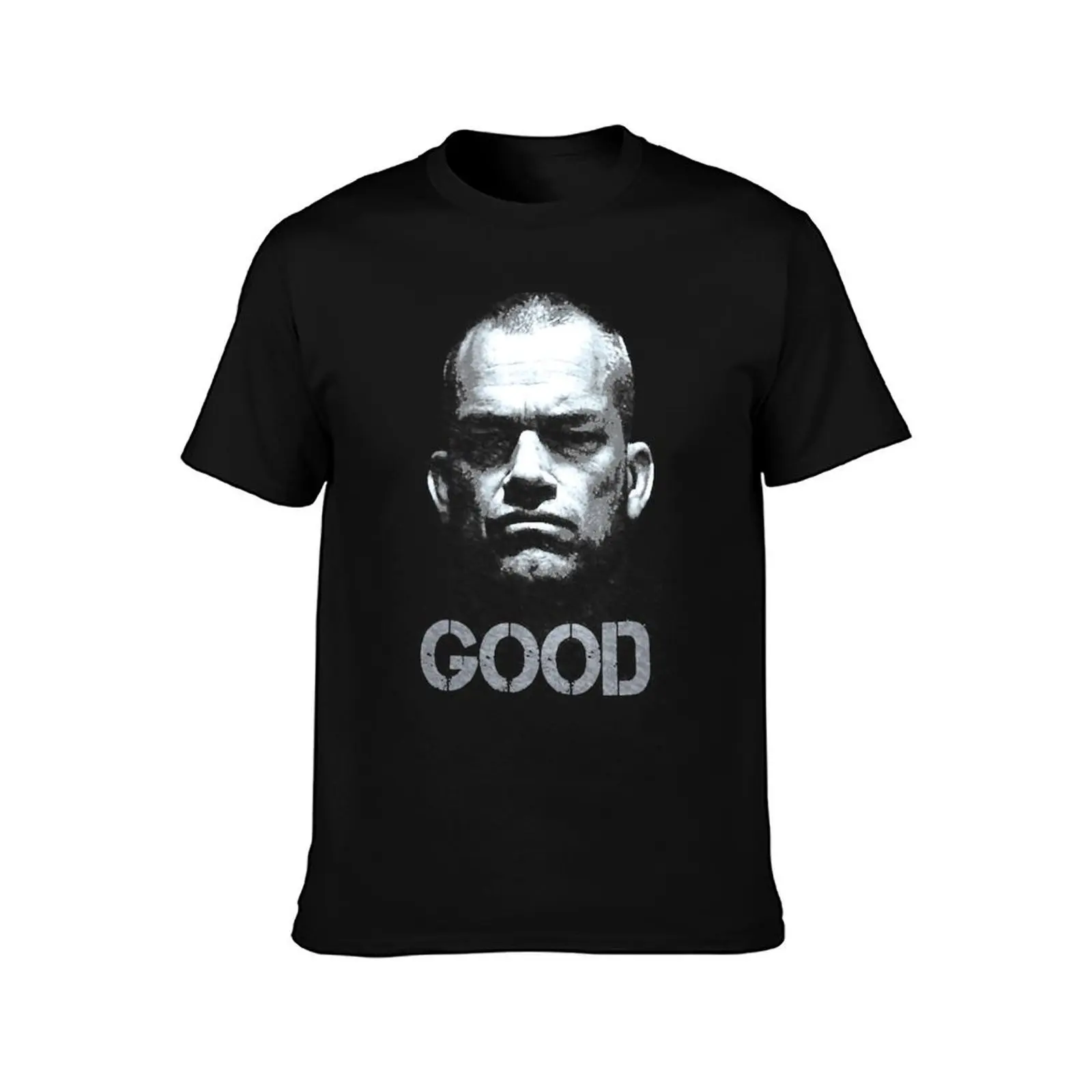 Jocko Willink - Good Essential T-Shirt Casual Soft Cotton Short Sleeve Tee T-Shirt