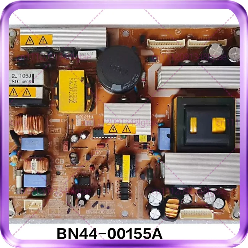 Used For Samsung LA32R81BA LA32S81B Power Board BN44-00155A