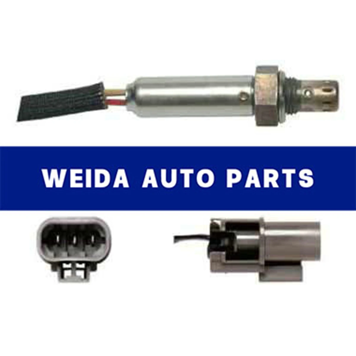 

FOR NISSAN 2269019P10, 2269019P20, 2269019P40, 226901M500, 226901M561 Oxygen Sensors