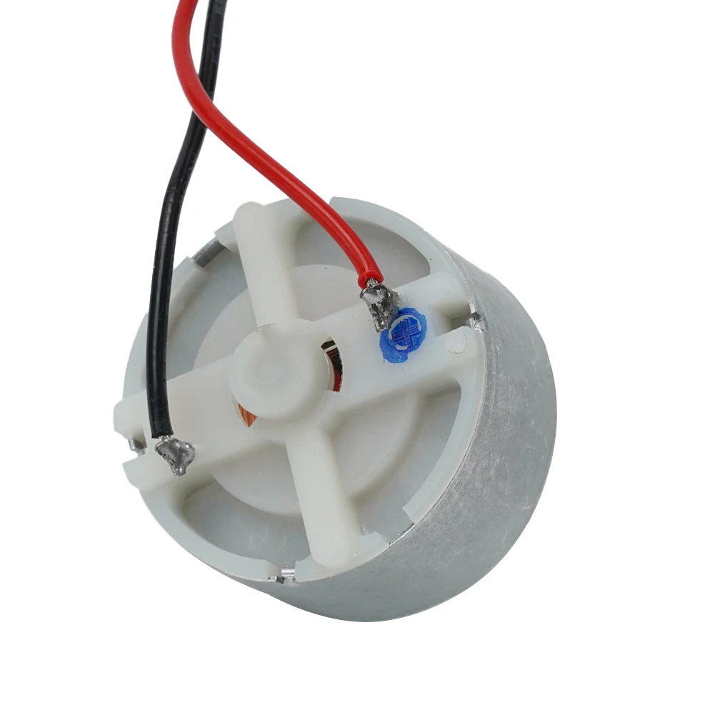 Fireplace Fan Motor 1pcs Temperature 500 Single Wild Motor Accessories Cooling Generator Heat Operated Fireplace
