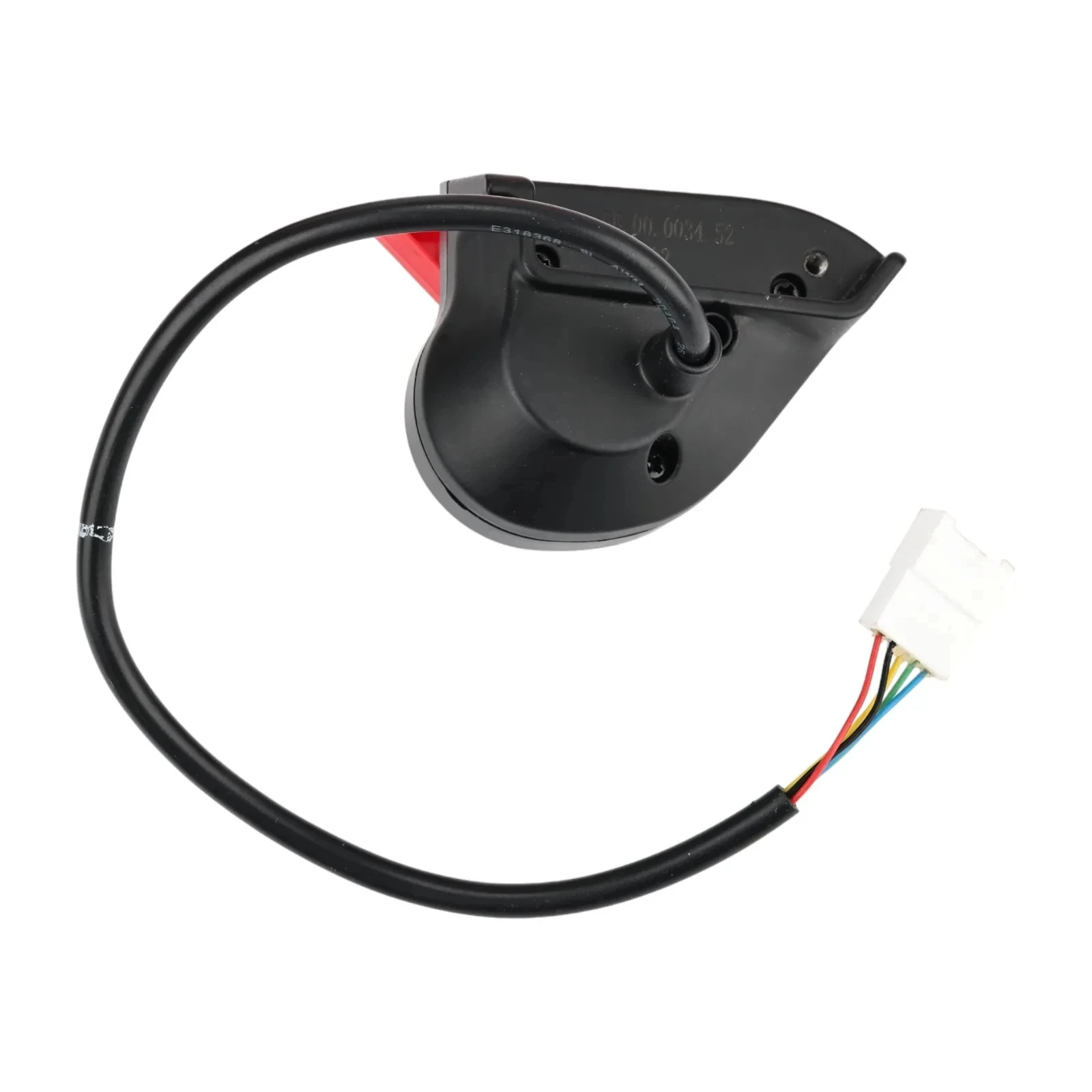 

Original Knob Throttle Switch Turn Horn Button For Segway GT2 Electric Scooter Replacement Parts