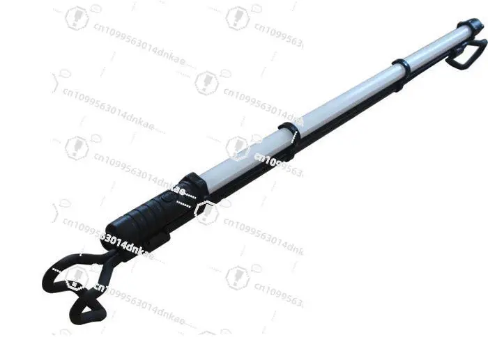 Multi-function Telescopic Engine Charging LED Auto Repair Work Light Maintenance Light Emergency Flashlight Stall