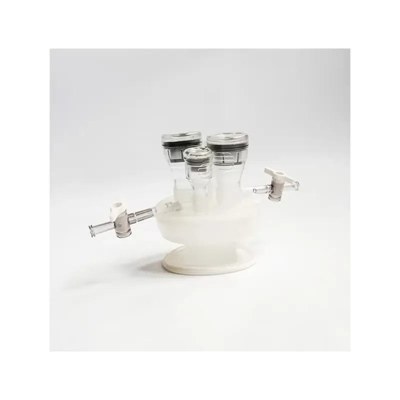 Hot Sale 5mm Instruments Trocar Manufacture Disposable Puncture Device