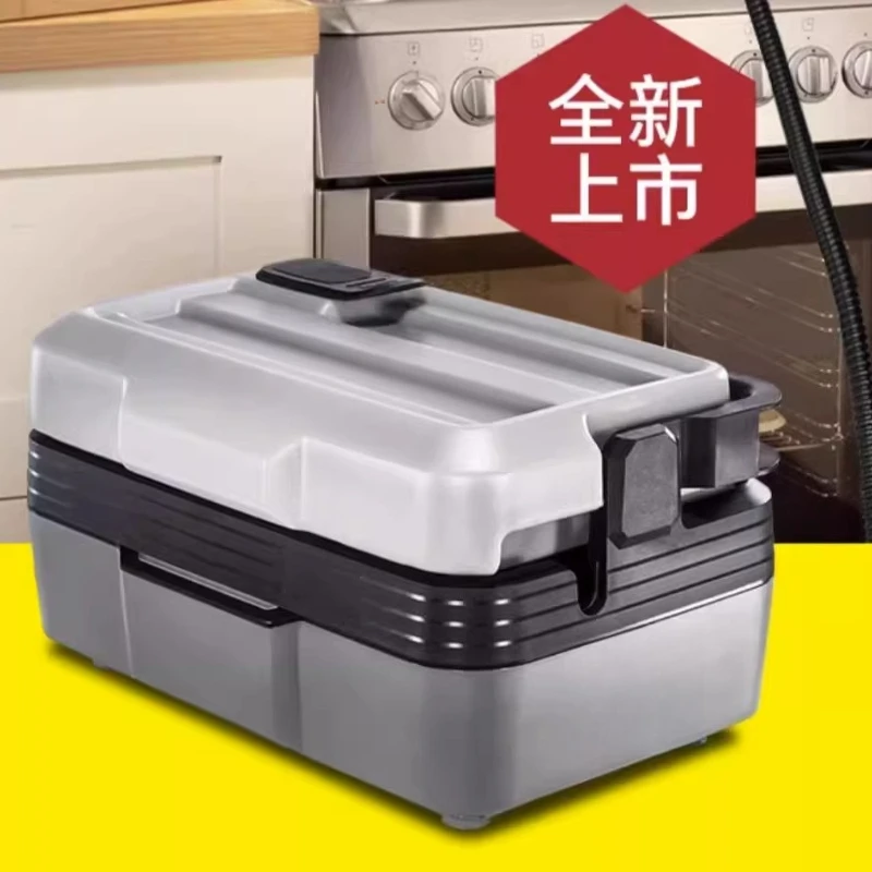 Steam Cleaning Machine Commercial Housekeeping High Temperature and High Pressure Kitchen Air Conditioning Decontamination