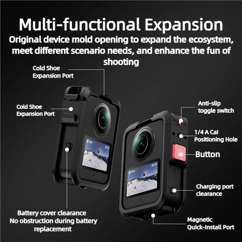 Thumbnail 2 - #44 Trending Lens Bags Right Now