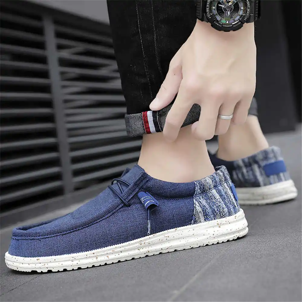 Size 42 40-48 Man Sport Sneakers Training Male Shoes Sneakers Tennis Kit Shoses Tenix Releases From China Footwear Gym