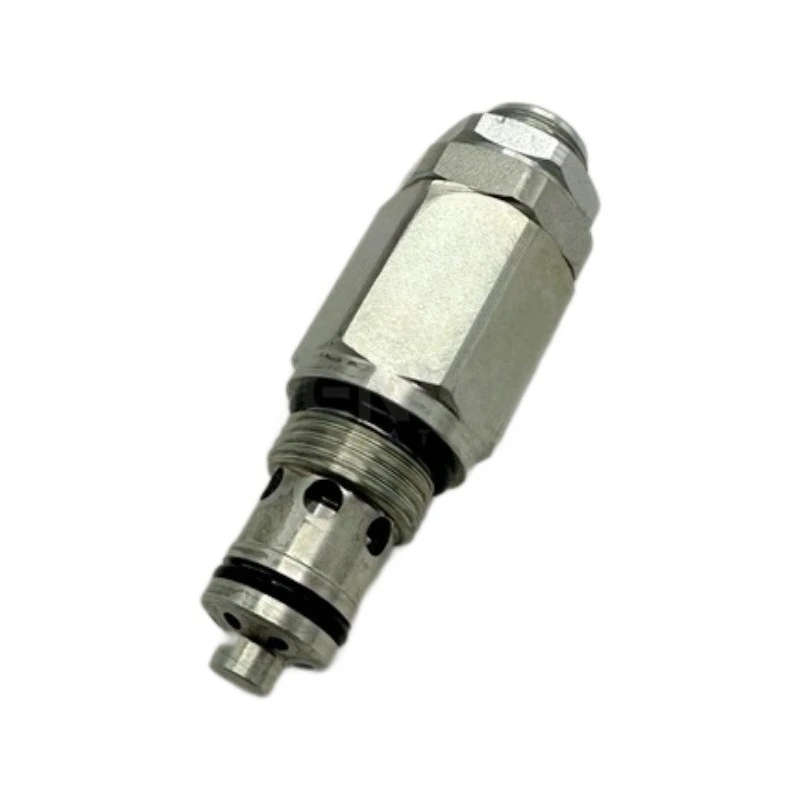 

Construction Machinery Components Suitable for Threaded Insertion Direct Acting Relief Valve VIS S10