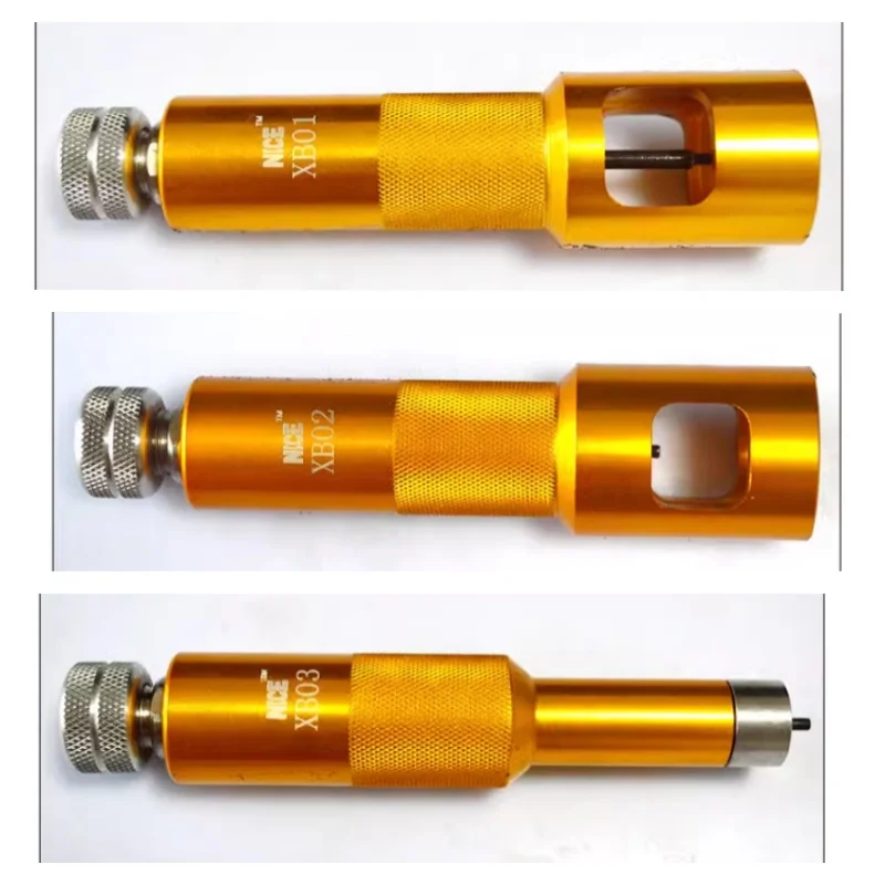 Promotion! Common Rail Injector Valve Measuring Tool Kit for Bossch and for Densso Diesel Injector Valve Stroke Measuring Tool