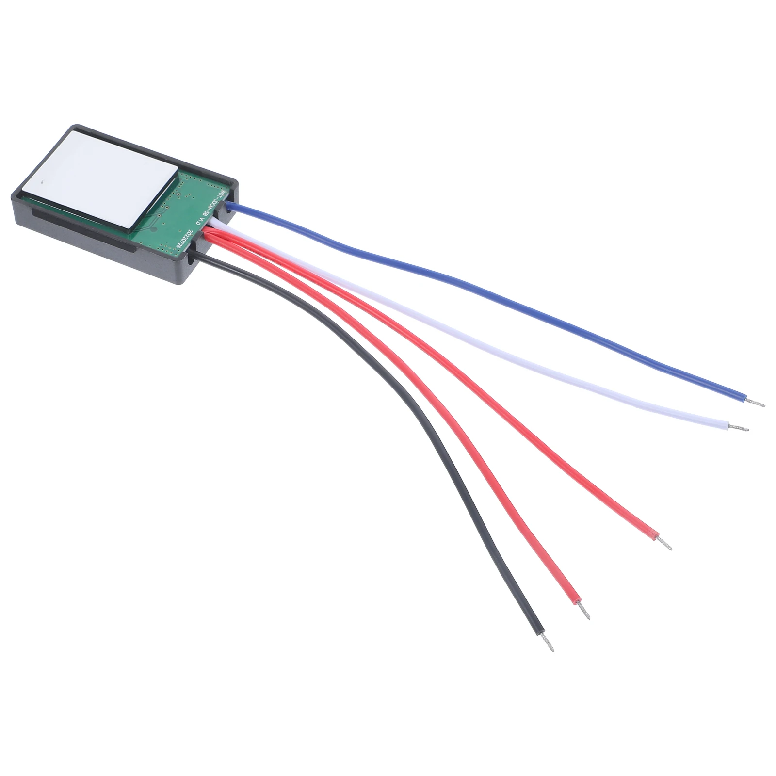 

Touch Sensing Mirror Light Sensor Lighting Control Desk Lamp Module Isolated Touch Durable PC Copper Dimming Cabinets